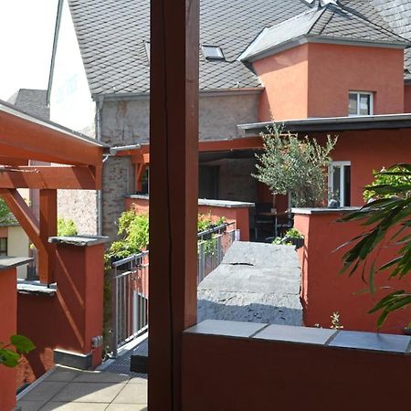 Hotel Casa Verde เทรียร์ ภายนอก รูปภาพ