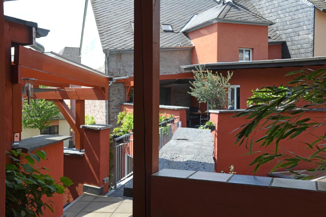 Hotel Casa Verde เทรียร์ ภายนอก รูปภาพ