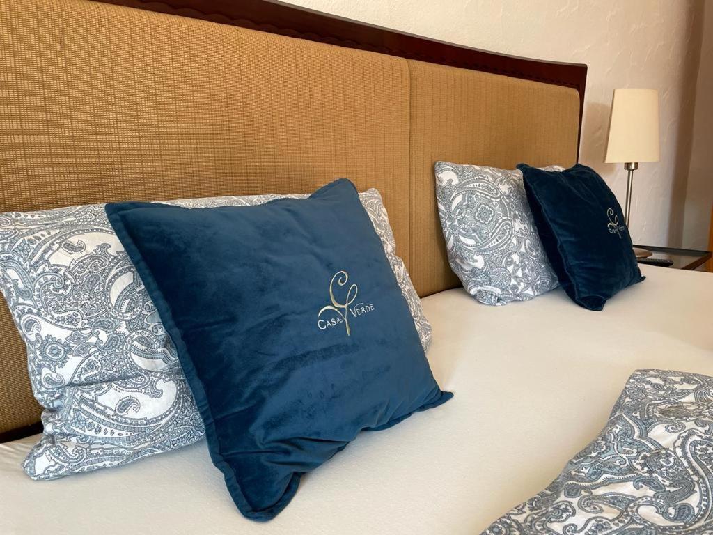 Hotel Casa Verde เทรียร์ ภายนอก รูปภาพ