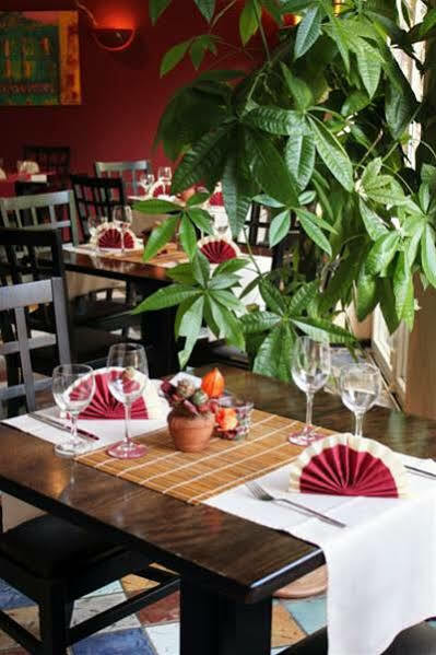 Hotel Casa Verde เทรียร์ ภายนอก รูปภาพ